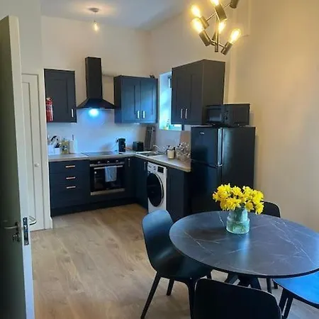 Apartment City Centre *