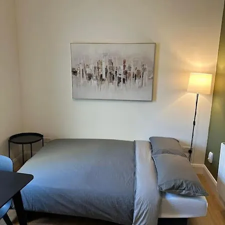 Apartment City Centre