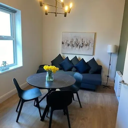 City Centre Apartment