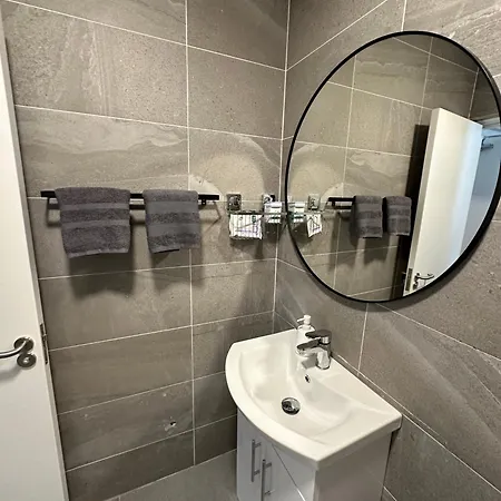 City Centre Apartment